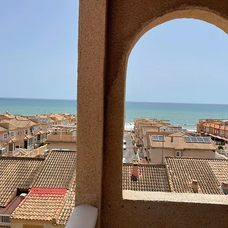 Apartment Panorama *